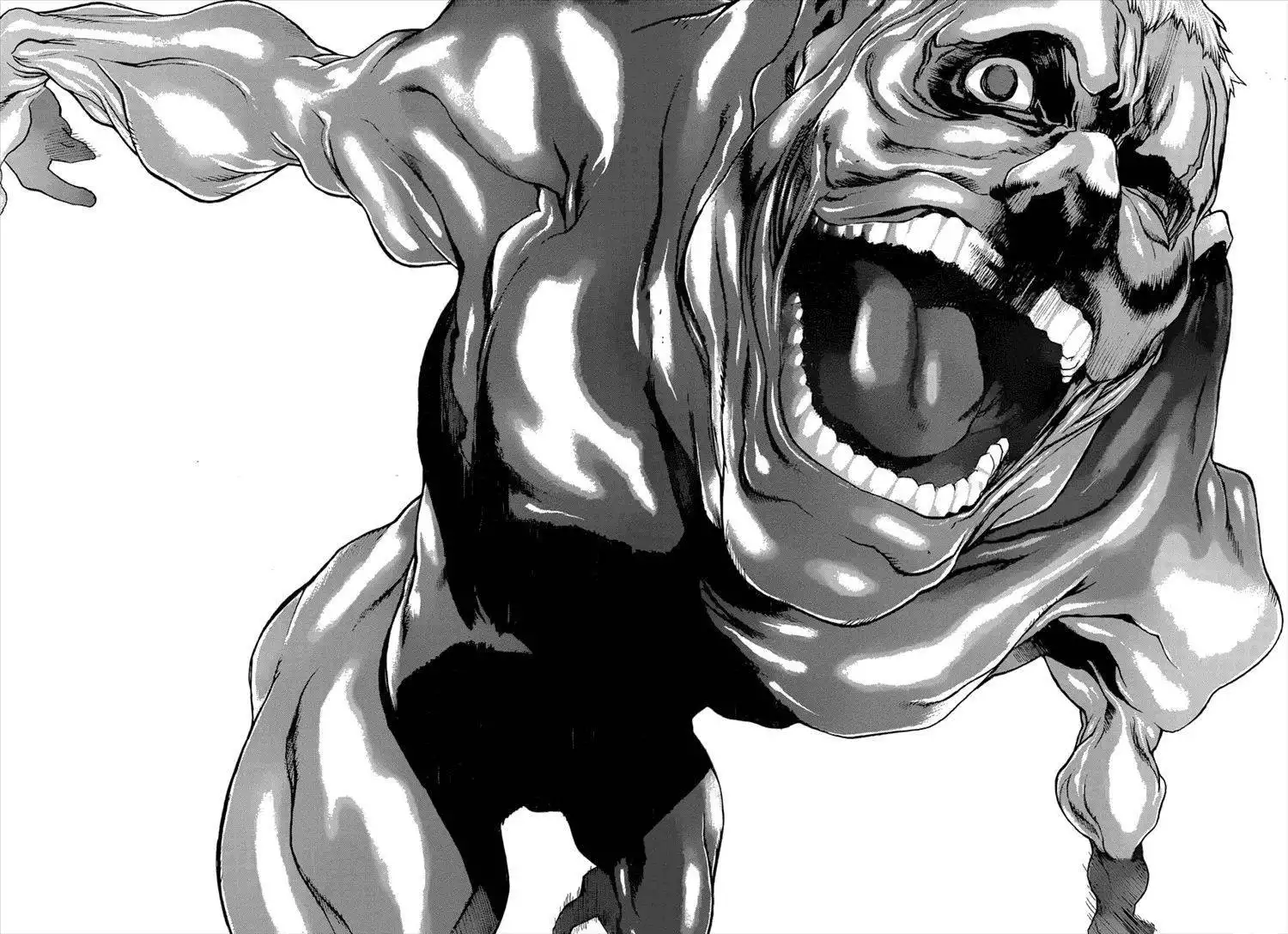 Shingeki no Kyojin Before the Fall Chapter 6 32